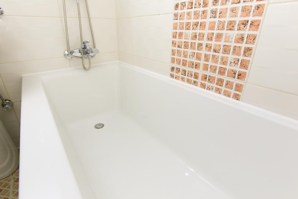 Mini Hotel Ivy Suwon Zewnętrze zdjęcie